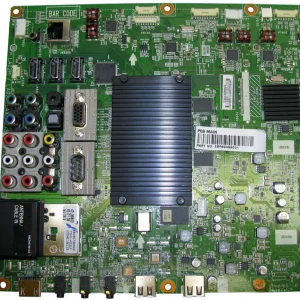 LG EBR69489001 Main Board for 47LX9500