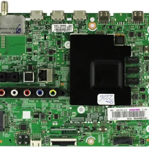 Samsung BN94-09600B Main Board for UN32J5500AFXZA (Version LU09)