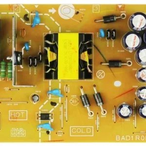 Philips AD1R0MPW-001 Power Supply for 55PFL4756/F7 (ME3 Serial)