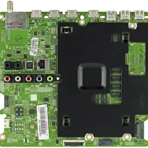 Samsung BN94-09019V Main Board for UN65JU650DFXZA (Version TD01)