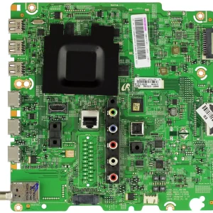 Samsung BN94-06169D Main Board for UN55F6400AFXZA