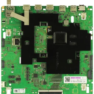 Samsung BN94-16650S Main Board for QN32Q60AAFXZA