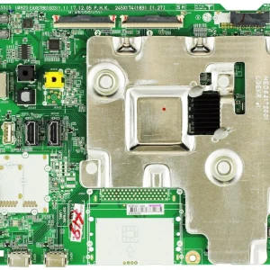 LG EBT65139703 Main Board for 65SK8000AUB.BUSWLJR 65SK8000PUA.BUSWLJR