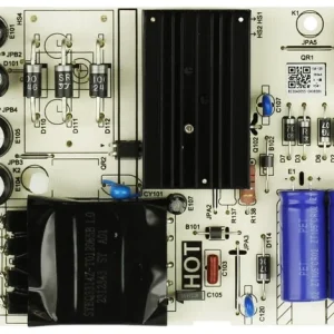 TCL 30102-000012 Power Supply Board