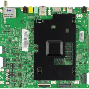 Samsung BN94-10059T Main Board for UN65JS850DFXZA (Version TH01)