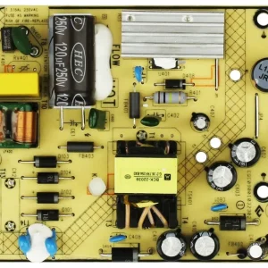 TCL 81-PBE032-M95 (PLE56-1A) Power Supply for 32S327 32S327LABA