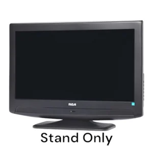 RCA L22HD41 TV Stand / Base