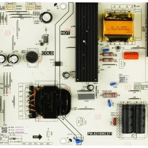 Vizio 60101-04711 Power Supply for V655M-K04