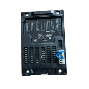 Ecomat Mobile CR9052 programmable controller for mobile machines