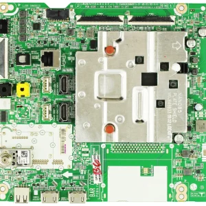 LG EBT66708401 Main Board for 65UN9000AUJ.BUSFLKR
