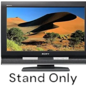 Sony KDL-22L4000 TV Stand/Base