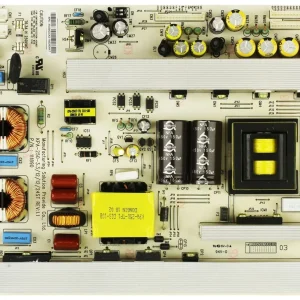 Solution Provide Co KPA-250-3.3/12/12/24ST Power Supply