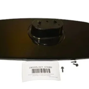 32hfl5763d/f7 tv stand / base