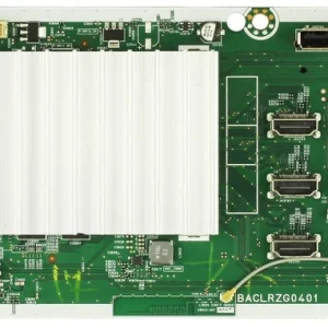 Philips ACLUVMMAR001 Main Board for 50PFL5604/F7 (ME2 Serial)