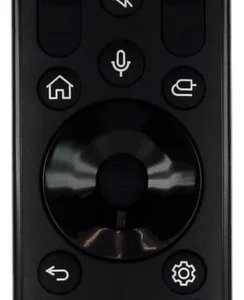 LG AKB76043102 MR23GA LED TV Remote Control OEM ORIGINAL - Open Bag