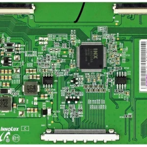LG EACDJ6E18 T-Con Board