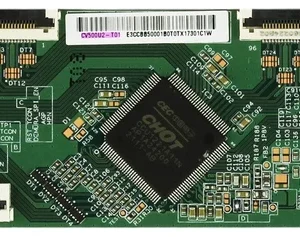 Amazon Fire TV CV500U2-T01 T-Con Board