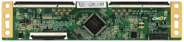Amazon Fire TV CV500U2-T01 T-Con Board
