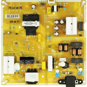 LG EAY65895570 Power Supply/LED Driver Board