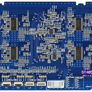 Sony ST4055LD-S02 LED Driver