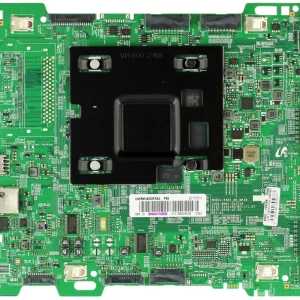 Samsung BN94-11960B Main Board for UN55MU8000FXZA (Version AB04)