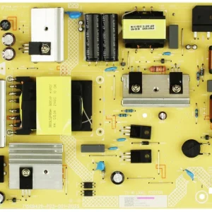 Vizio ADTVL5714AC4 Power Supply Board