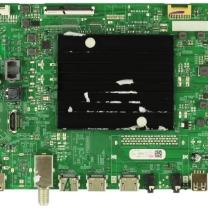 Hisense 335412 335413 Main Board for 75A65K