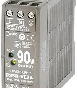 Idec PS5R-VE24 Power Supply