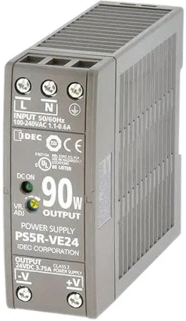 Idec PS5R-VE24 Power Supply