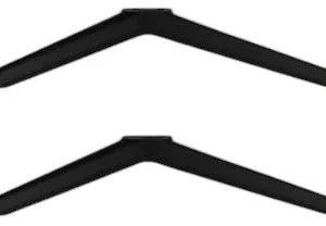 Tcl 55S450F TV Stand