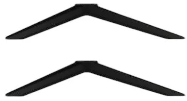 Tcl 55S450F TV Stand