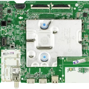 LG EBT66631406 Main Board for 55UP8000PUR.BUSYLKR