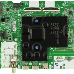 LG EBU67426002 Main Board for 50UR8000AUA.BUSJLJM