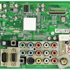 LG EBU60698140 Main Board for 60PS60-UA