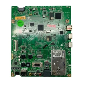 LG EBT63721512 Main Board for 55LX570-UH