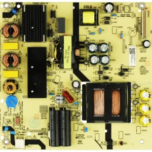 JVC 514C5507M14 Power Supply Board