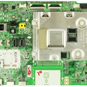 LG EBT66130901 Main Board for 82UM8070PUA.BUSJLJR
