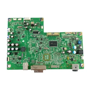 Wacom Cintiq 22HD AFM66M00025 Main Board DTH-2200/K
