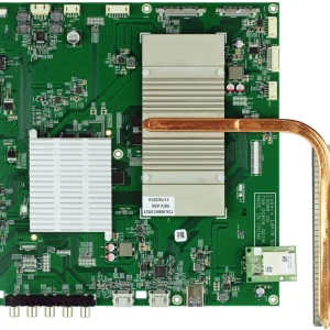 Vizio 791.00D10.0001 Main Board for P652UI-B2