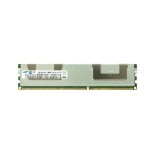 Samsung M393B1K70CHD-CH9 Samsung 8GB DDR3-1333MHz 10600R 2Rx4 Server Memory (Refurbished)