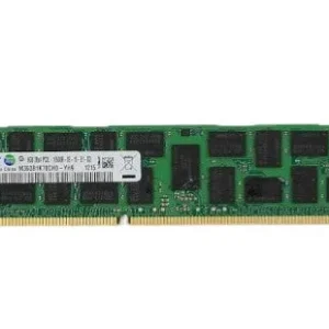 Samsung M393B1K70DH0-YH9 8GB DDR3-1600MHz RDIMM 2Rx4 CL11 Memory