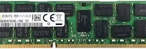 Samsung M393B1K70DH0-YK0 8GB DDR3-1600MHz RDIMM 2Rx4 CL11 Memory