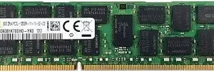 Samsung M393B1K70DH0-CK0 8GB DDR3-1600MHz RDIMM 2Rx4 CL11 Memory