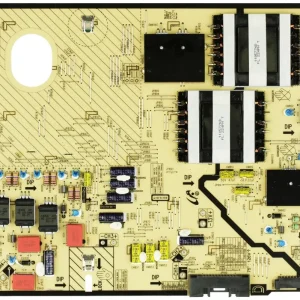 Samsung BN44-01121B Power Supply Board
