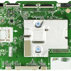 LG EBT66748401 Main Board for 65NANO80UPA.BUSYLKR