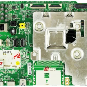 LG EBT64659203 Main Board for 65SJ850A-UC.BUSYLJR