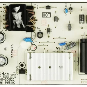 TCL 30805-000374 Power Supply Board