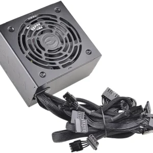 EVGA 100-BR-0500-K1 500W BR Power Supply