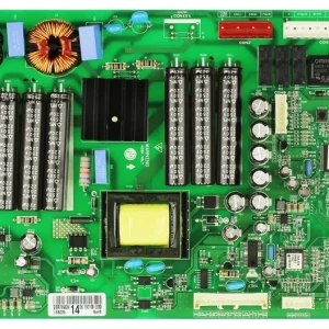 LG Refrigerator EBR78643414 Main Board