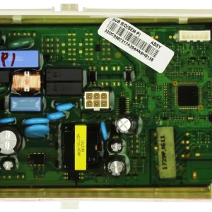 Samsung Dryer DC92-01729P Main Board